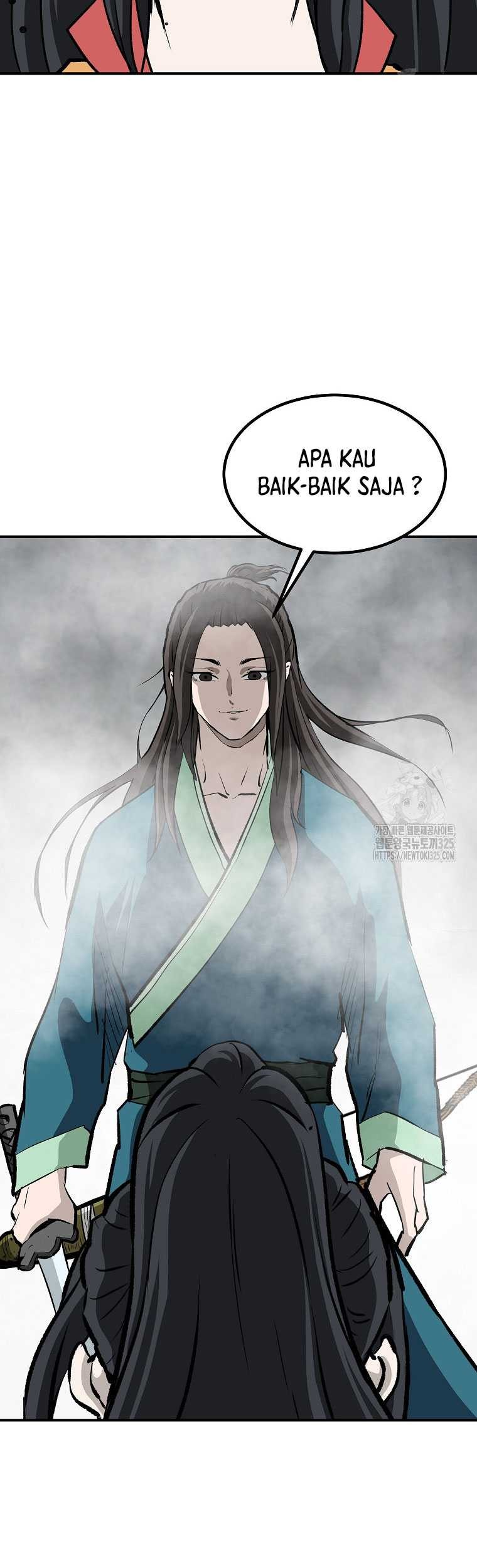 Archer Sword God : Descendants of the Archer Chapter 94 Gambar 51