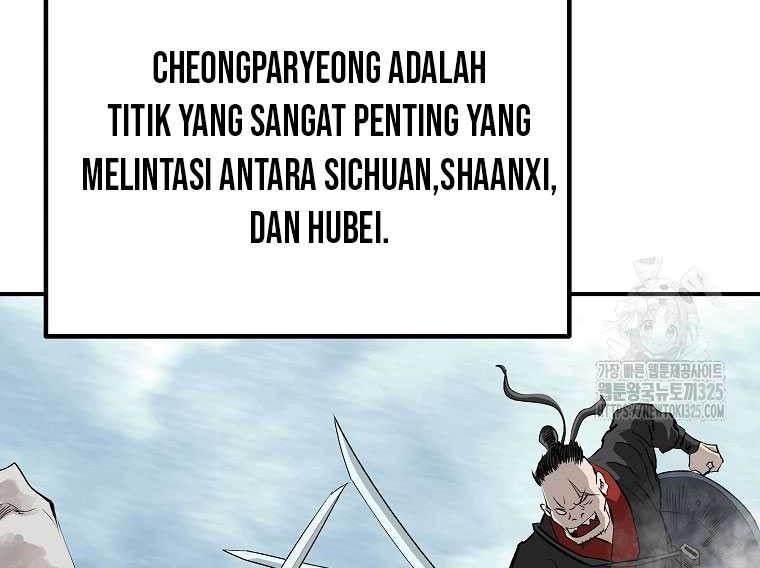 Archer Sword God : Descendants of the Archer Chapter 94 Gambar 4