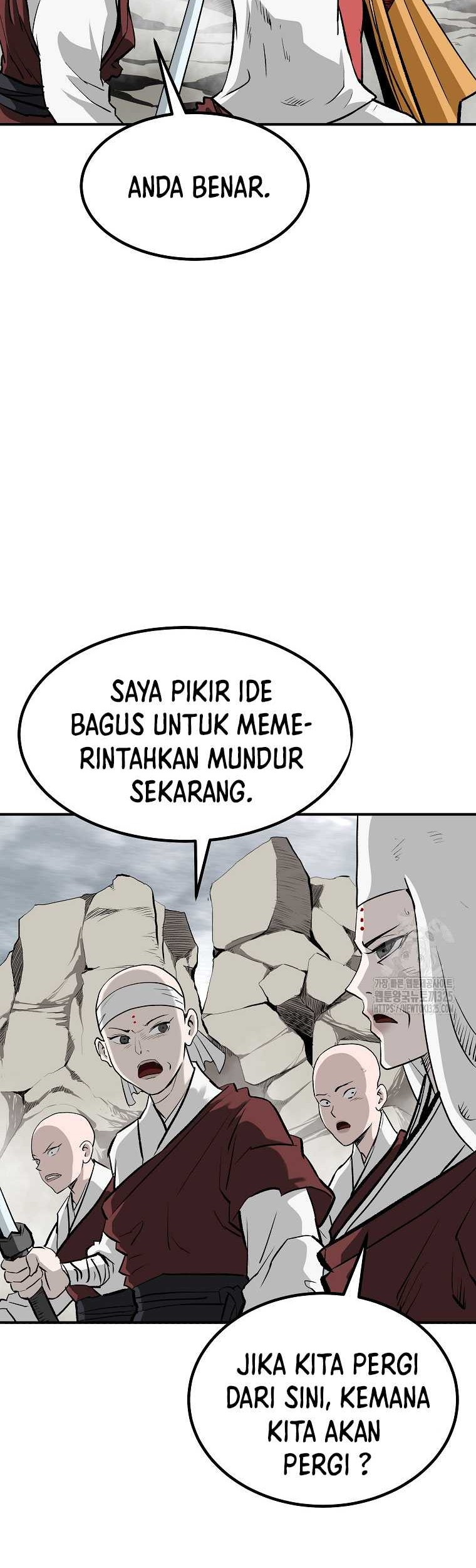 Archer Sword God : Descendants of the Archer Chapter 94 Gambar 12