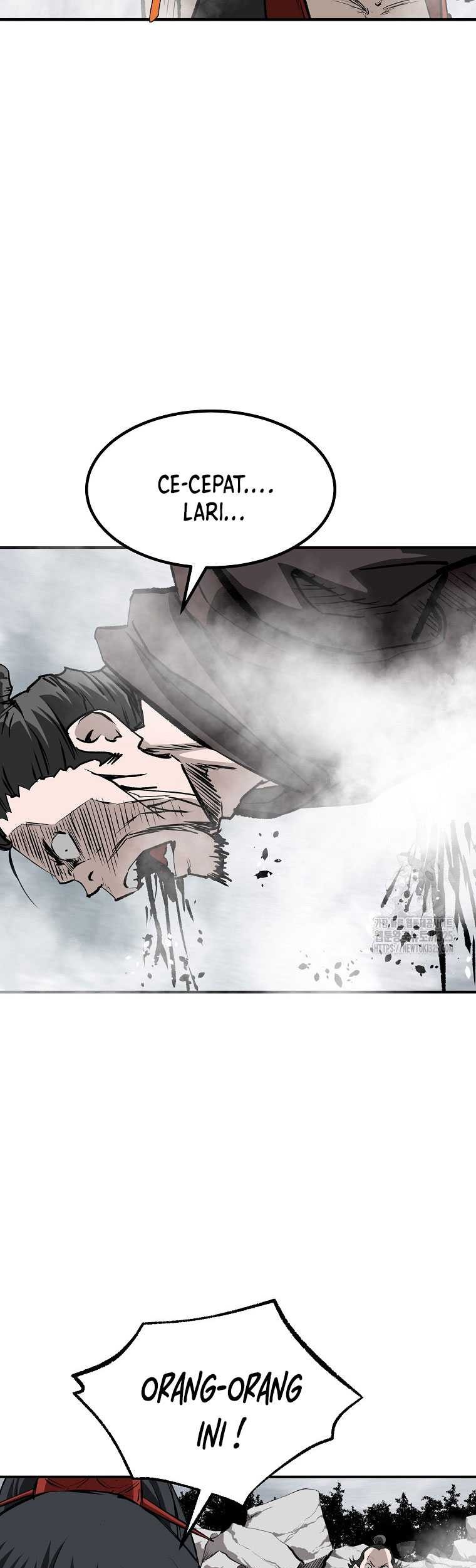 Archer Sword God : Descendants of the Archer Chapter 94 Gambar 20