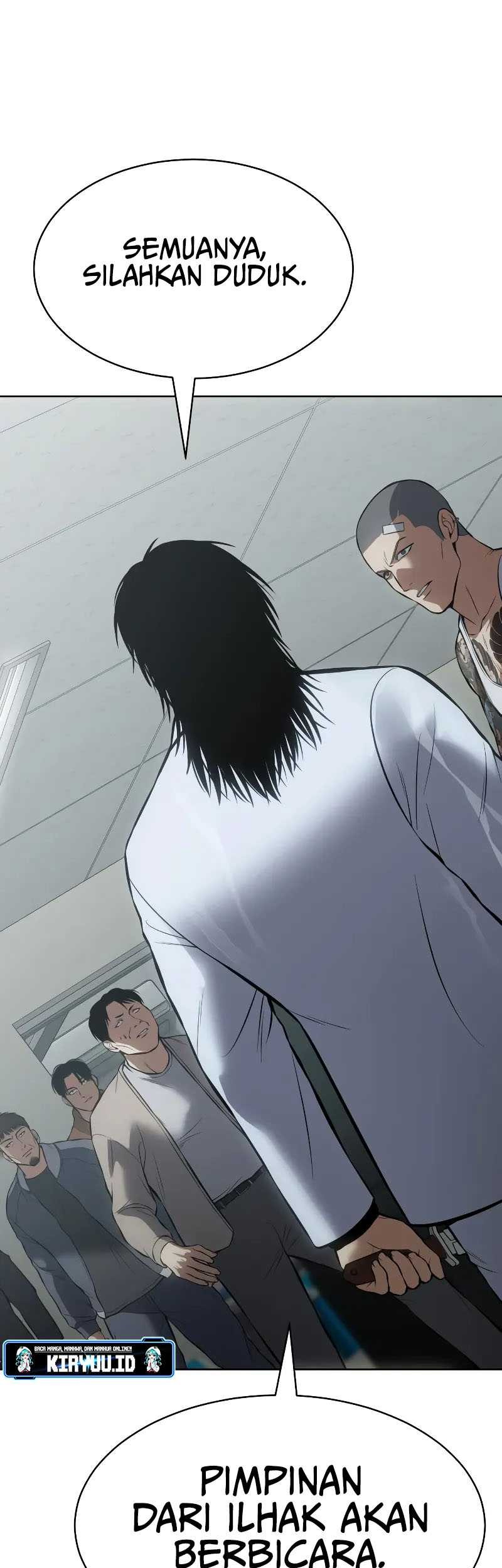 Baek XX Chapter 63 Gambar 56