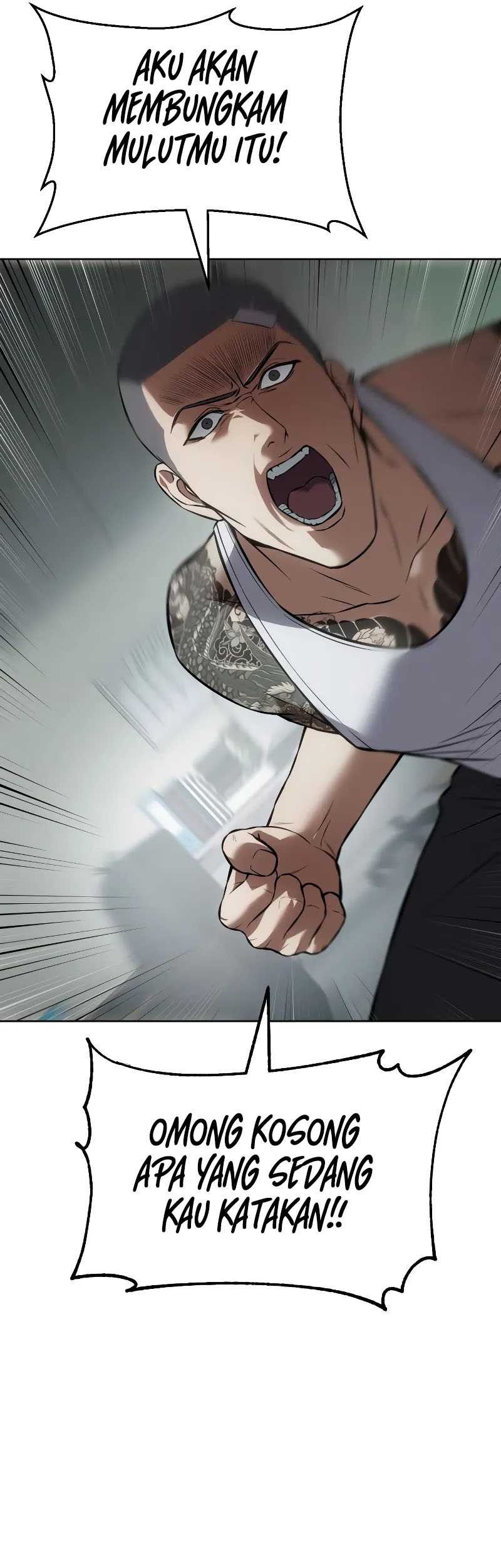Baek XX Chapter 63 Gambar 59