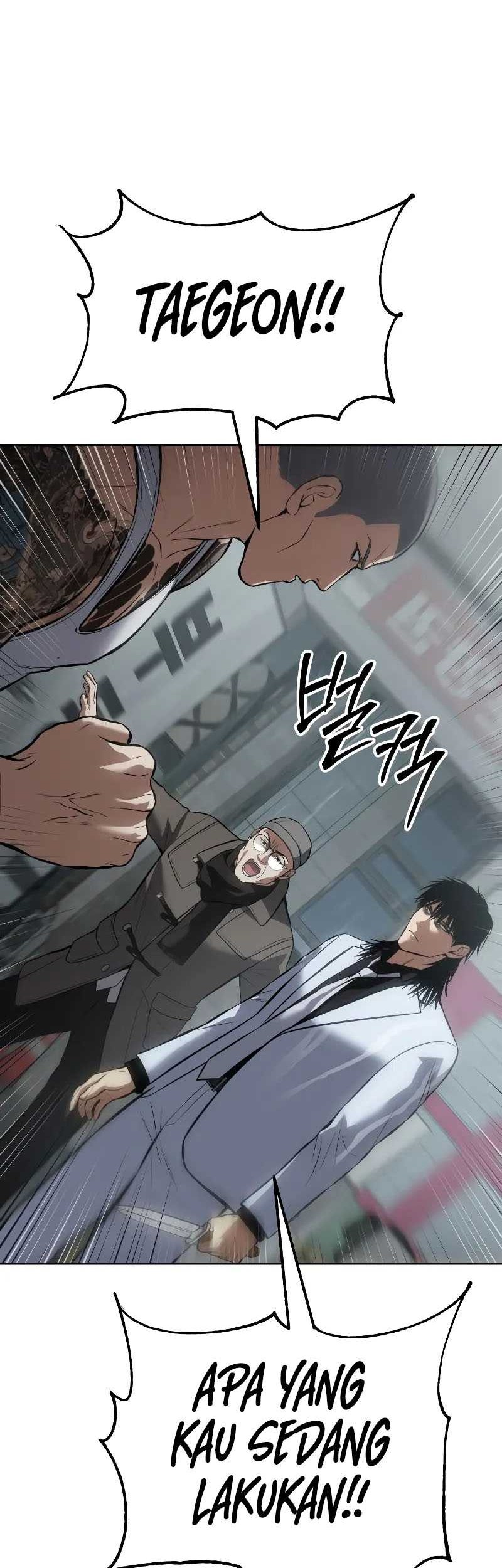 Baek XX Chapter 63 Gambar 60