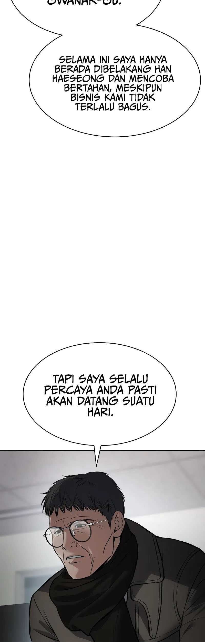 Baek XX Chapter 63 Gambar 76