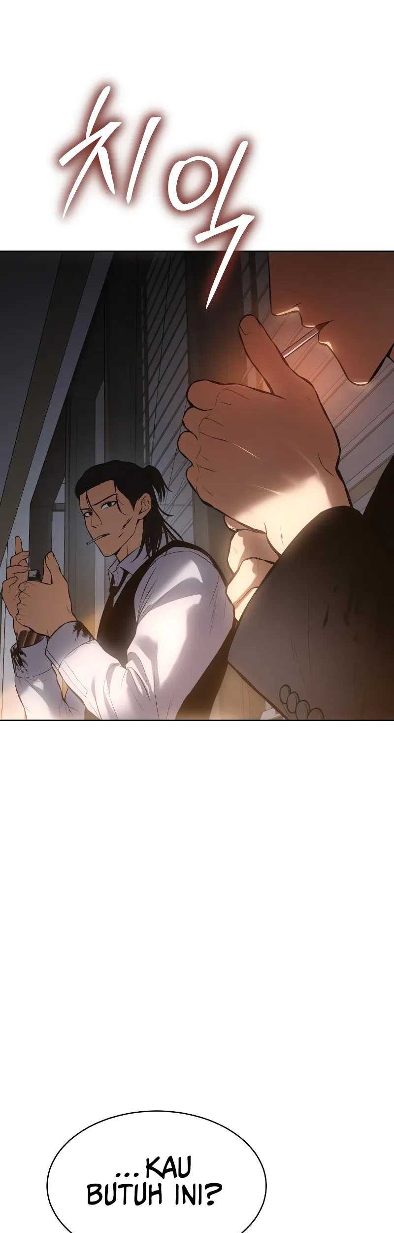 Baek XX Chapter 63 Gambar 10