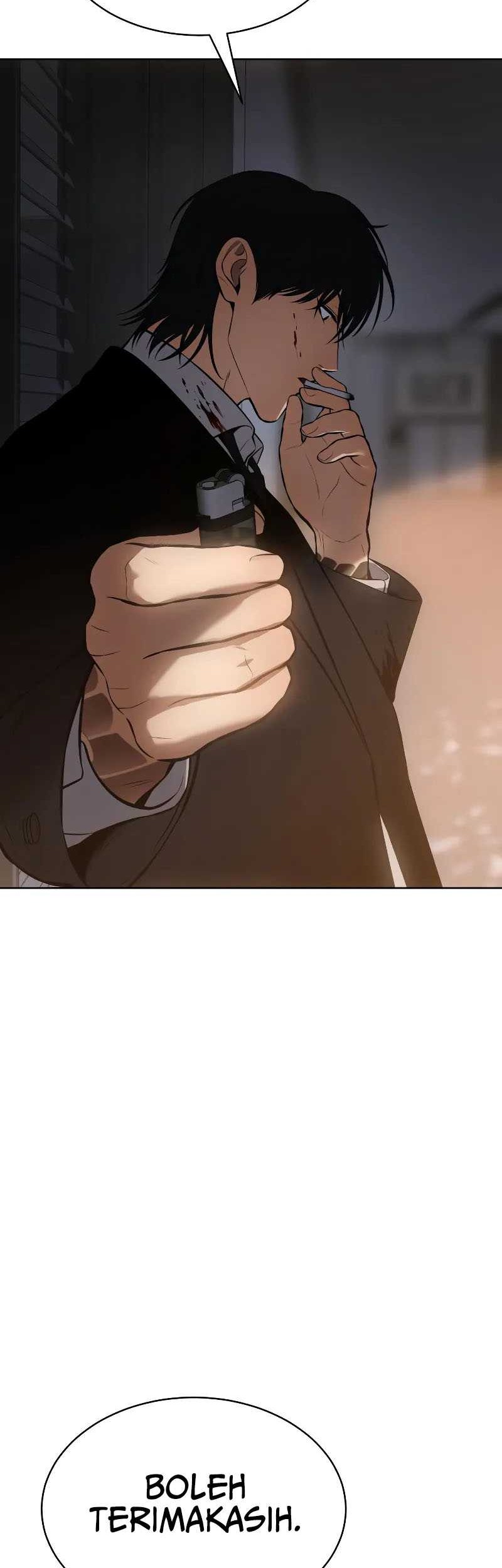 Baek XX Chapter 63 Gambar 11