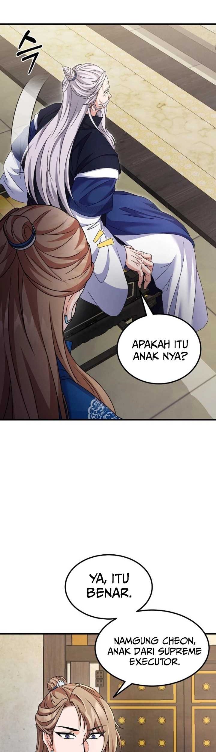 Regression Of The Shattering Sword Chapter 29 Gambar 18