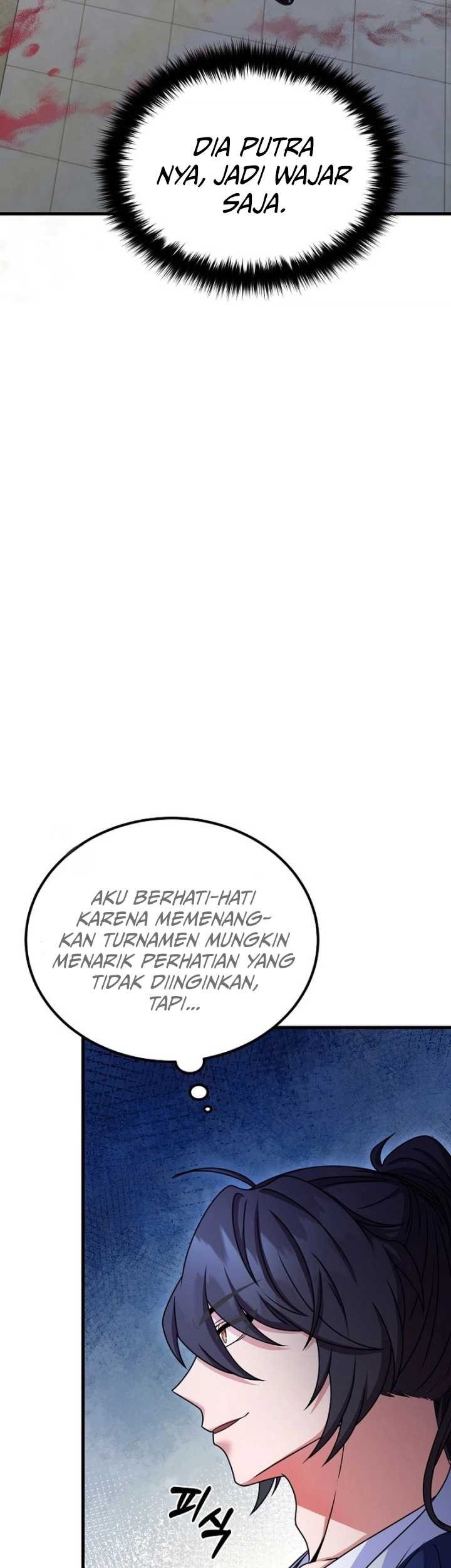 Regression Of The Shattering Sword Chapter 29 Gambar 23