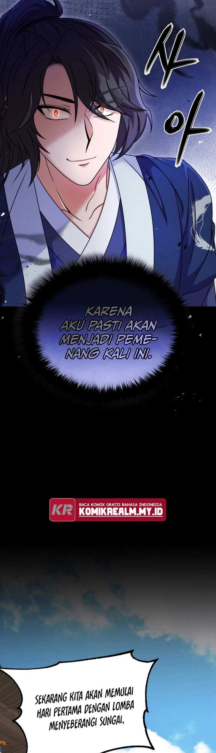 Regression Of The Shattering Sword Chapter 29 Gambar 25