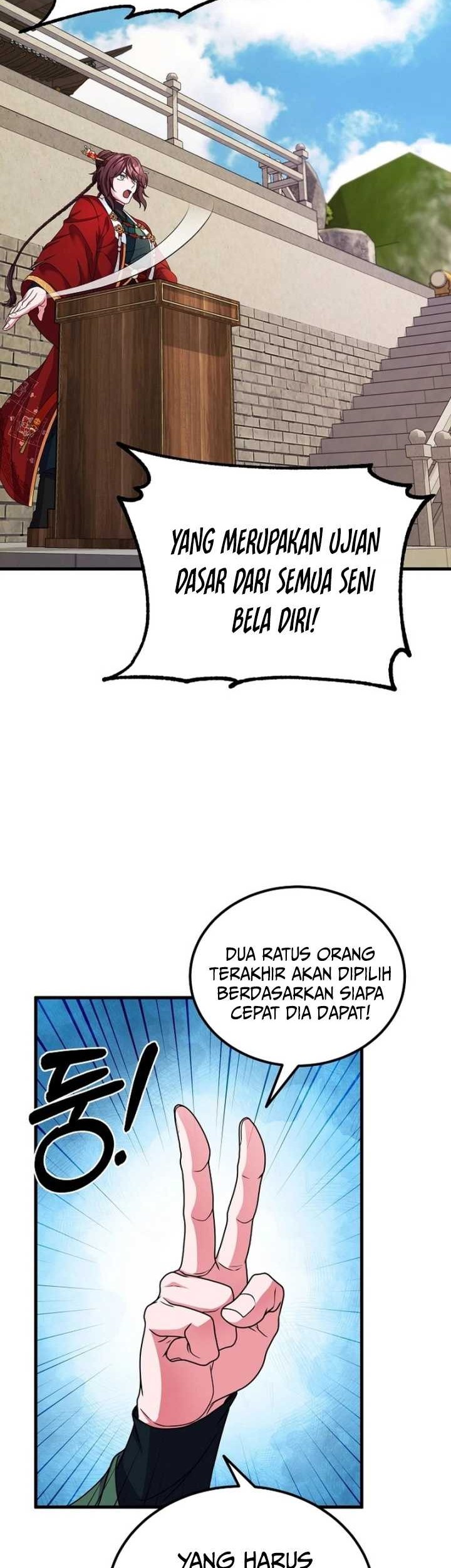 Regression Of The Shattering Sword Chapter 29 Gambar 26