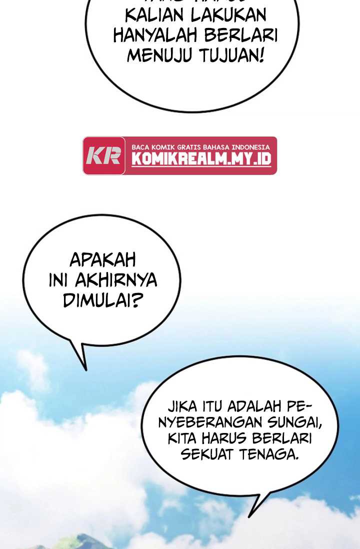 Regression Of The Shattering Sword Chapter 29 Gambar 27