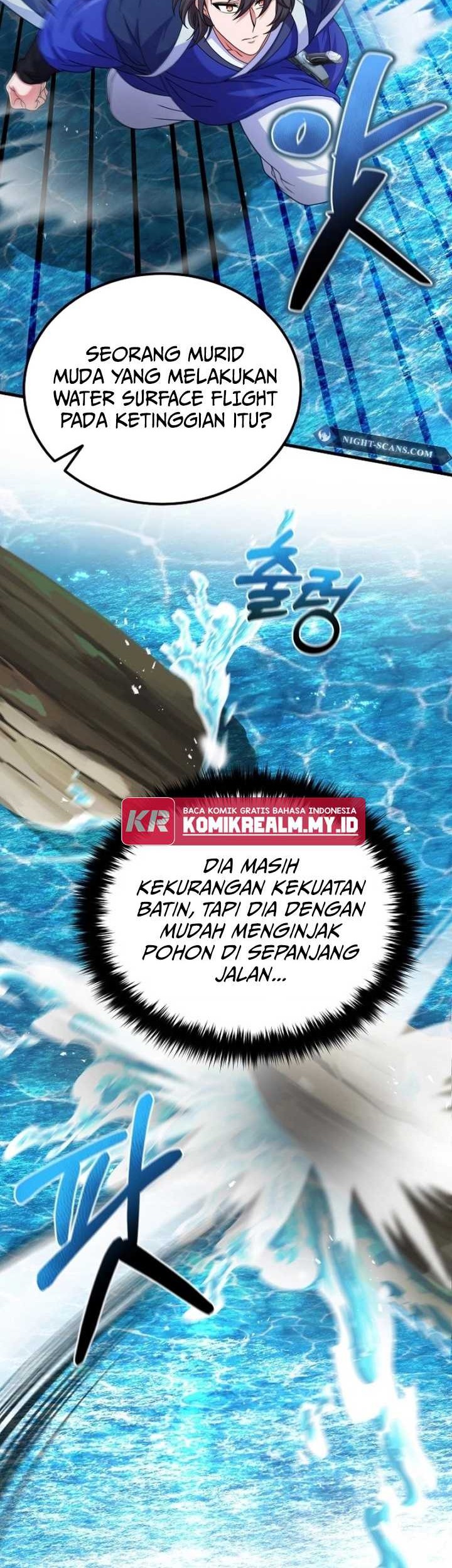 Regression Of The Shattering Sword Chapter 29 Gambar 37