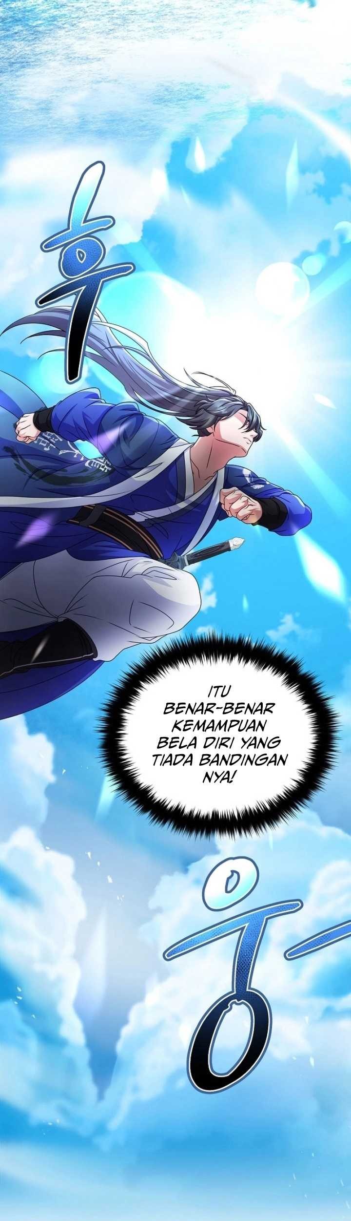 Regression Of The Shattering Sword Chapter 29 Gambar 38