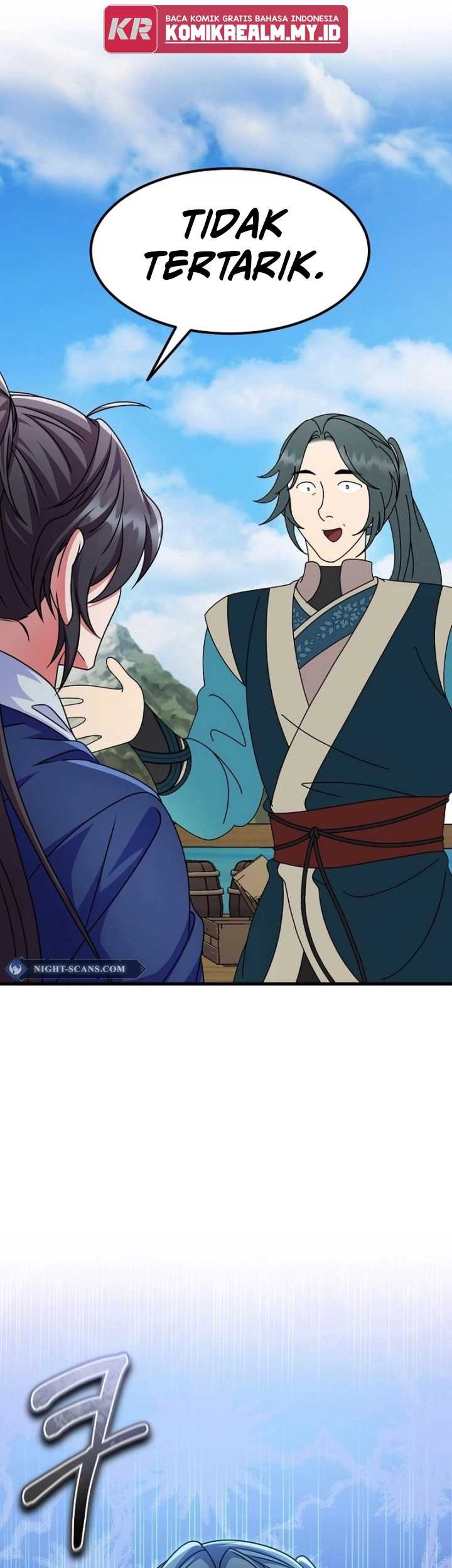 Regression Of The Shattering Sword Chapter 29 Gambar 43