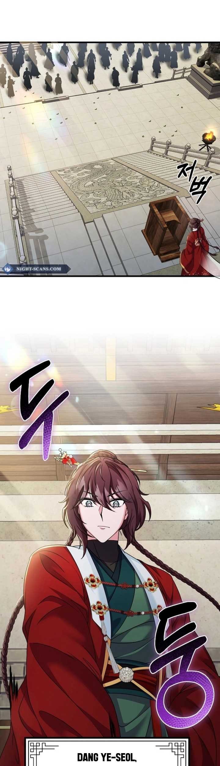 Baca  Regression Of The Shattering Sword Chapter 29 Gambar 2