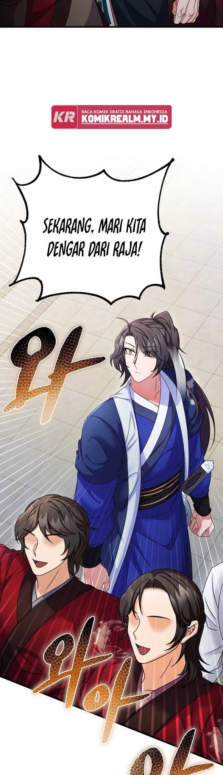 Regression Of The Shattering Sword Chapter 29 Gambar 8