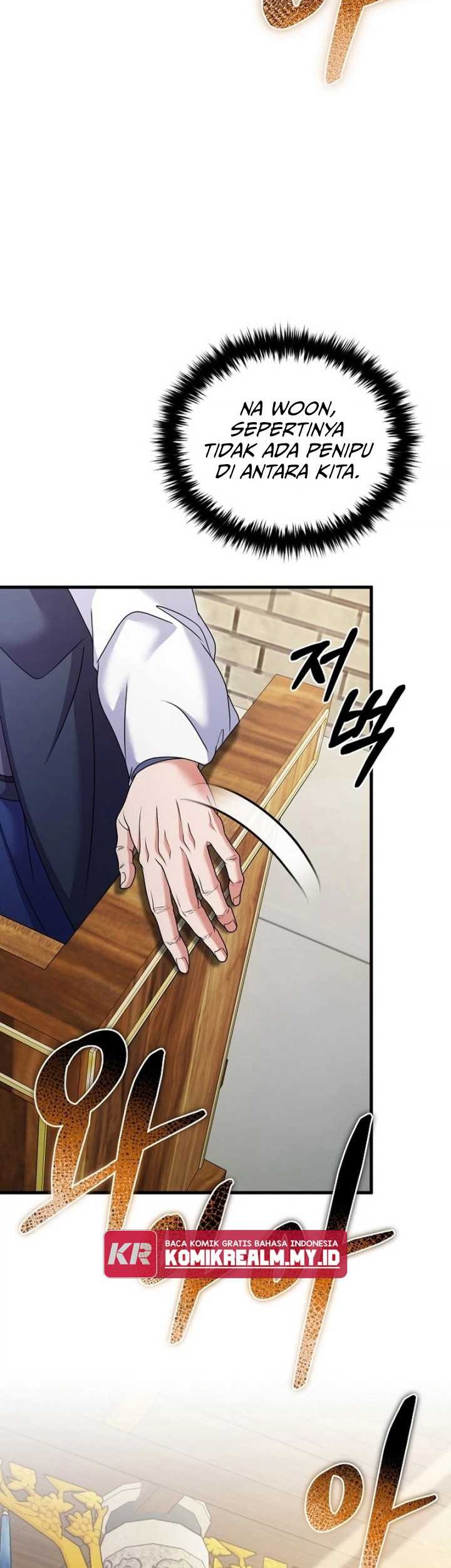 Regression Of The Shattering Sword Chapter 29 Gambar 9