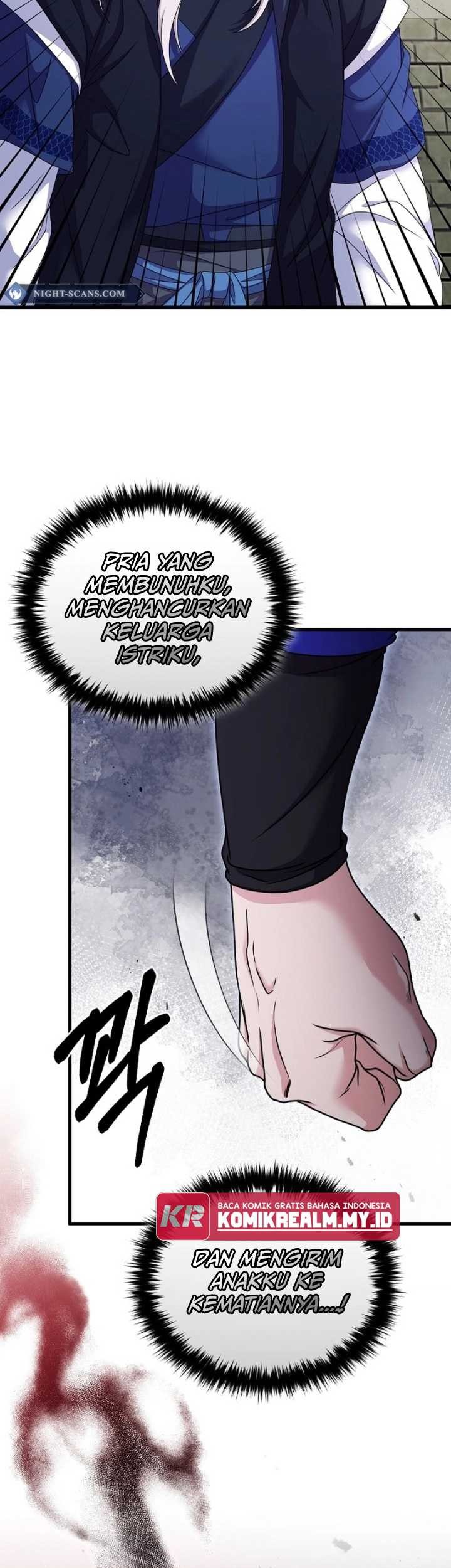 Regression Of The Shattering Sword Chapter 29 Gambar 12