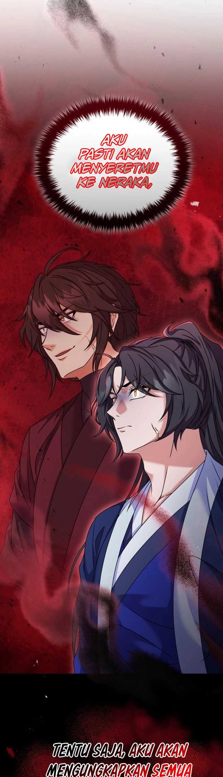 Regression Of The Shattering Sword Chapter 29 Gambar 13