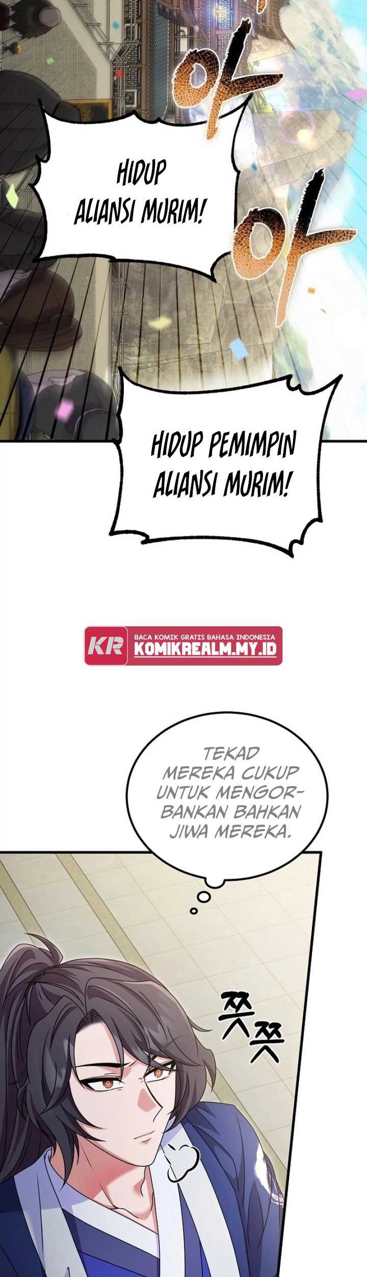 Regression Of The Shattering Sword Chapter 29 Gambar 16