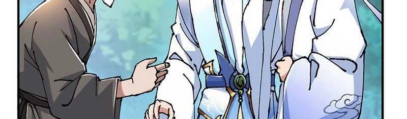 Keep A Low Profile, Sect Leader Chapter 326 Gambar 11