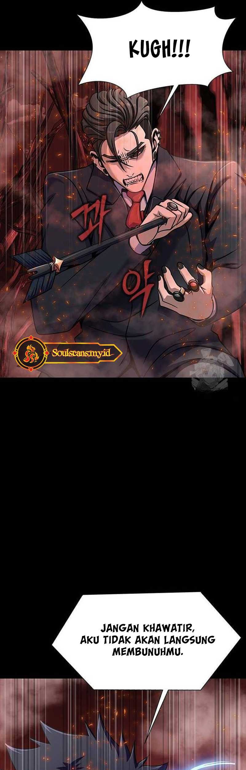Steel-Eating Player Chapter 30 Gambar 38