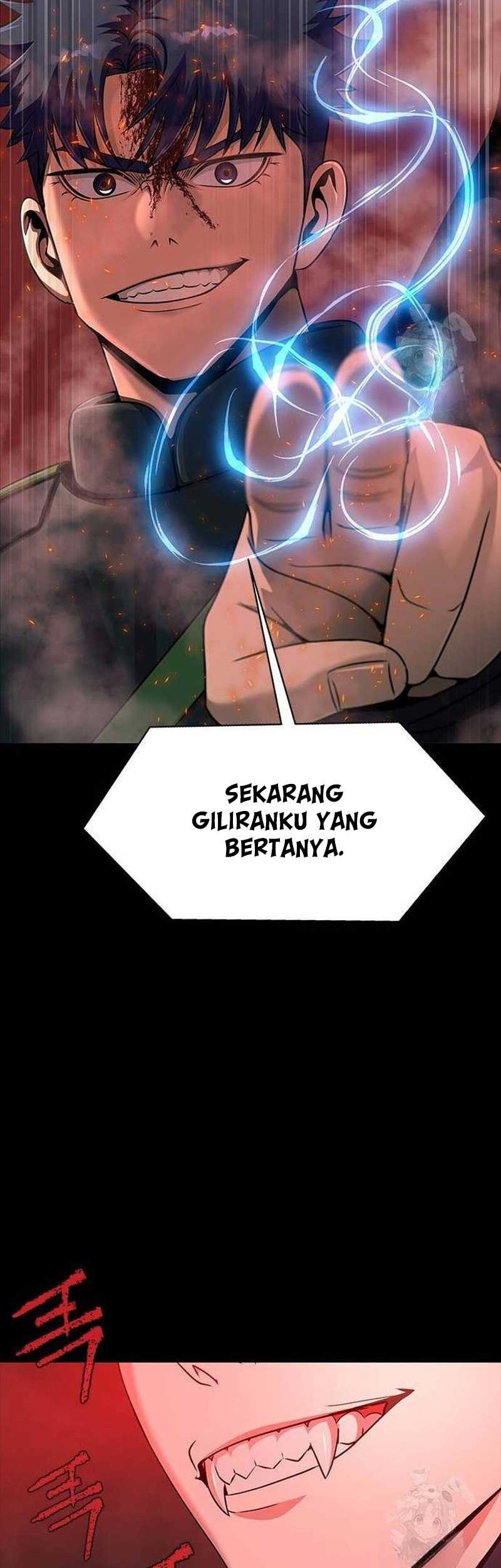 Steel-Eating Player Chapter 30 Gambar 39