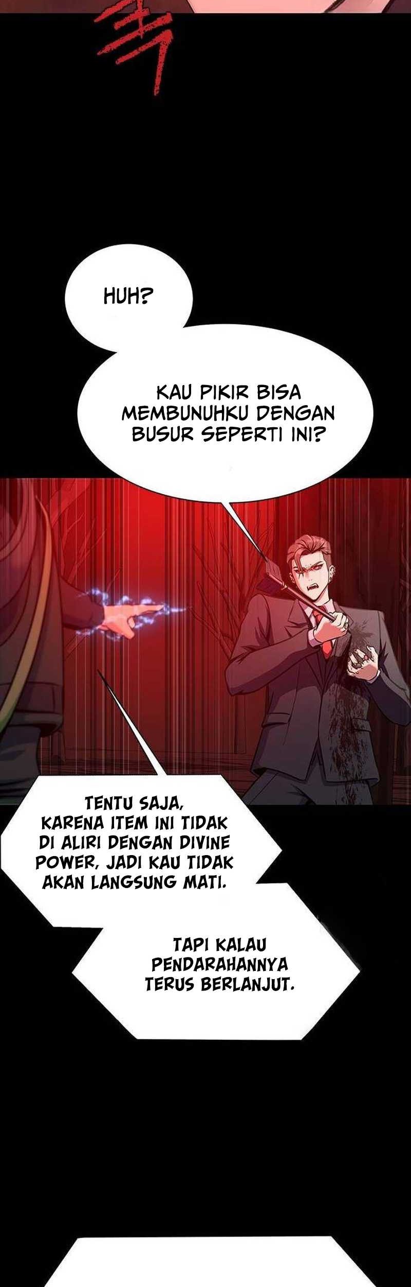 Steel-Eating Player Chapter 30 Gambar 40