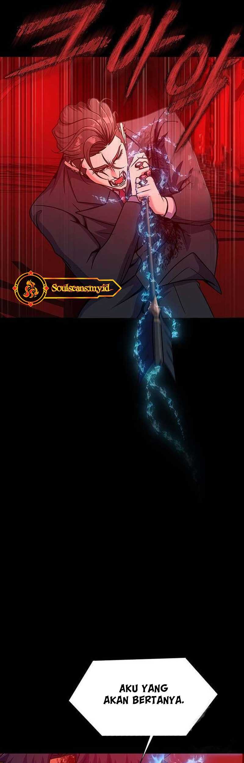 Steel-Eating Player Chapter 30 Gambar 42