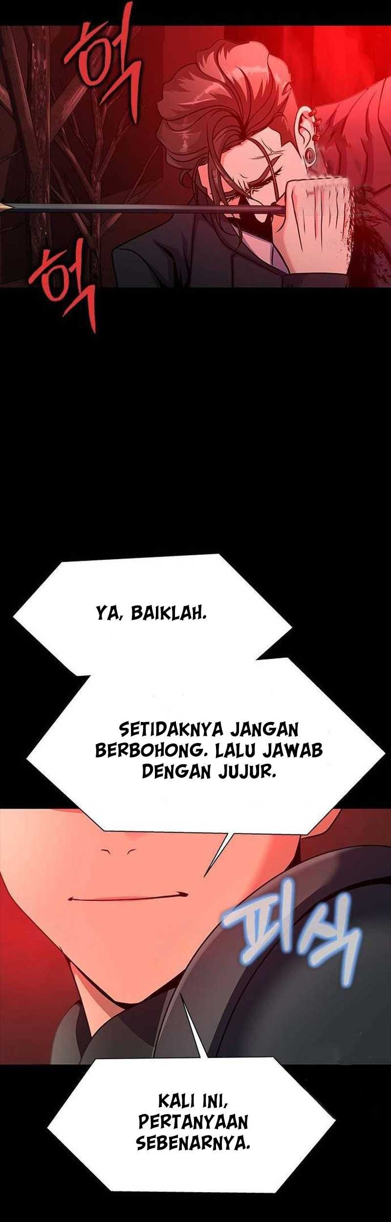Steel-Eating Player Chapter 30 Gambar 46