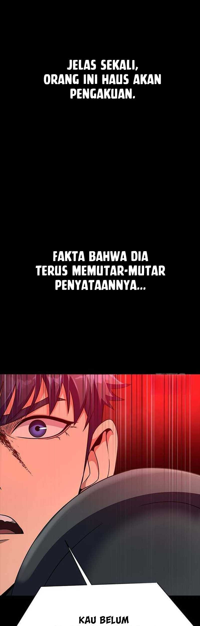 Steel-Eating Player Chapter 30 Gambar 50
