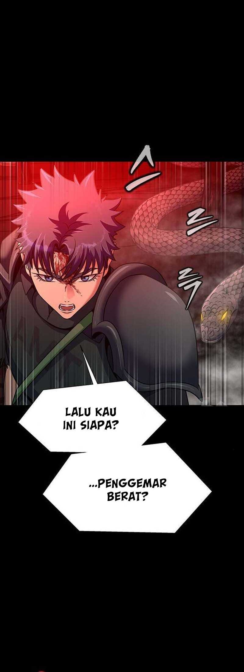 Steel-Eating Player Chapter 30 Gambar 53