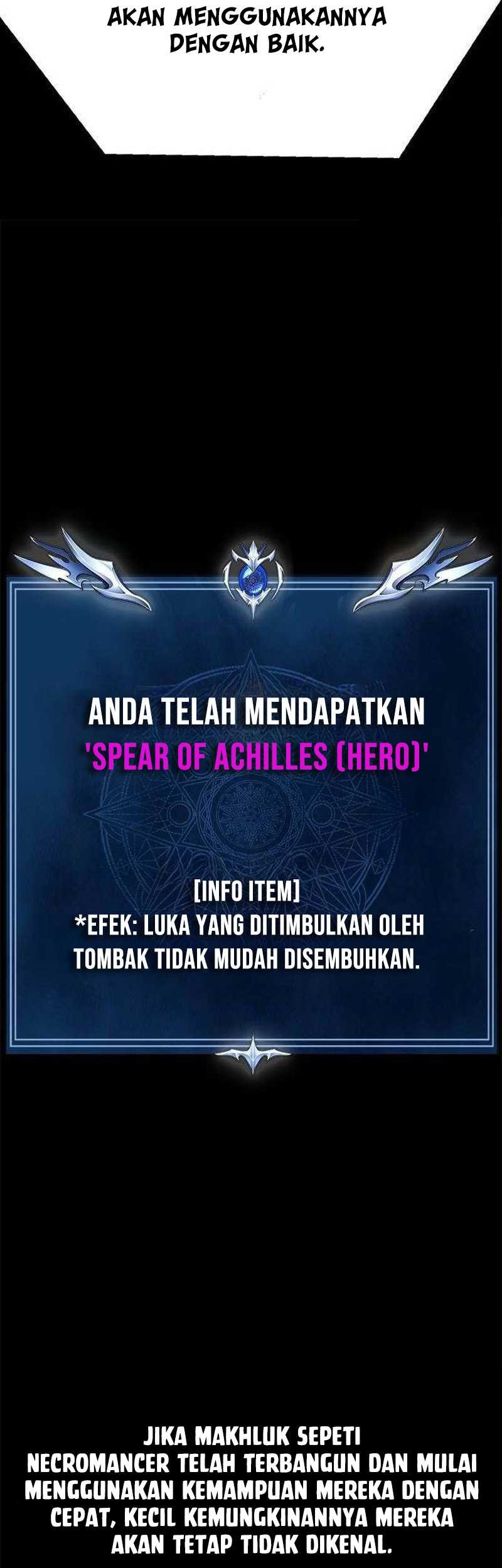 Steel-Eating Player Chapter 30 Gambar 58