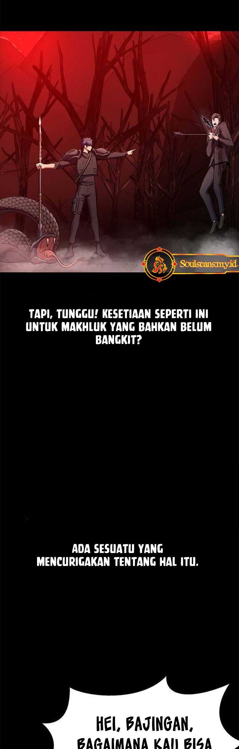 Steel-Eating Player Chapter 30 Gambar 59