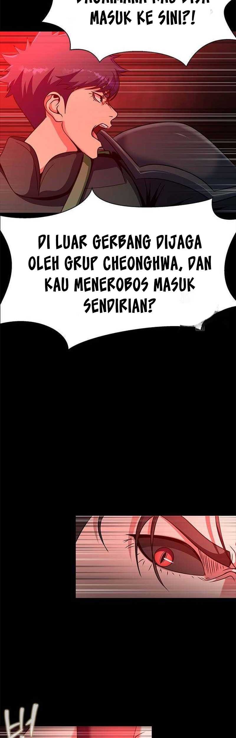 Steel-Eating Player Chapter 30 Gambar 60