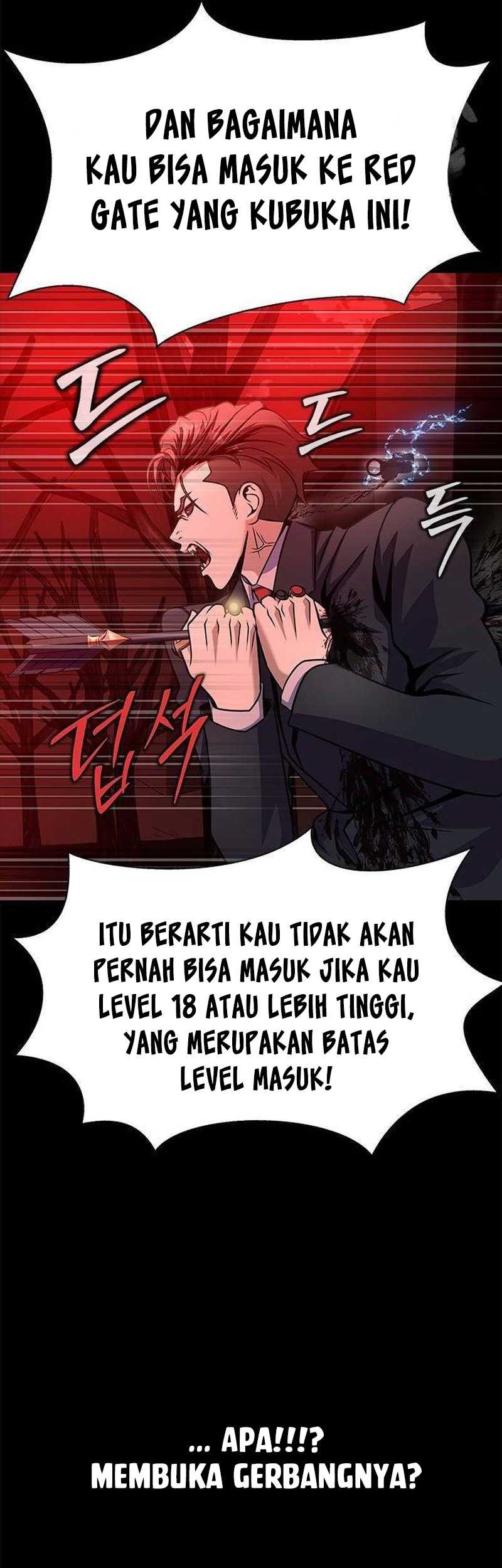 Steel-Eating Player Chapter 30 Gambar 62