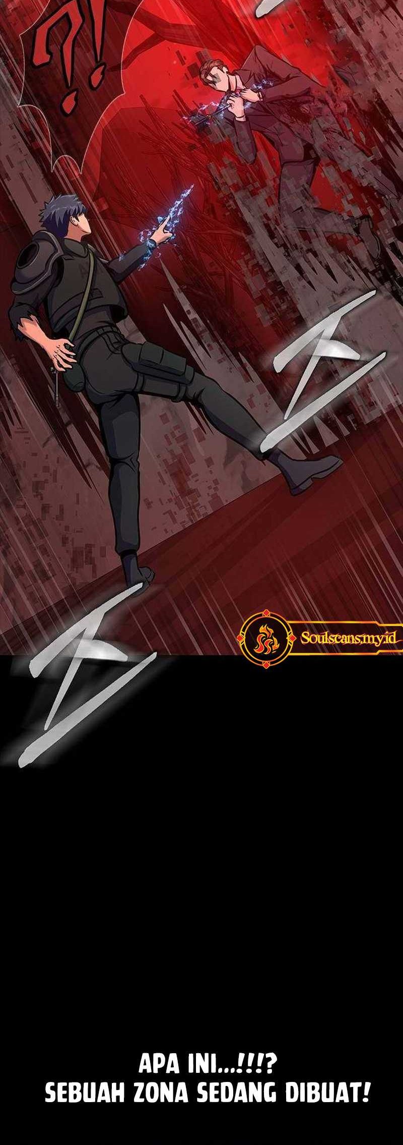 Steel-Eating Player Chapter 30 Gambar 65