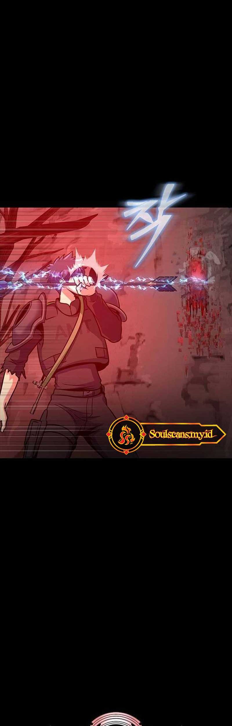 Steel-Eating Player Chapter 30 Gambar 67
