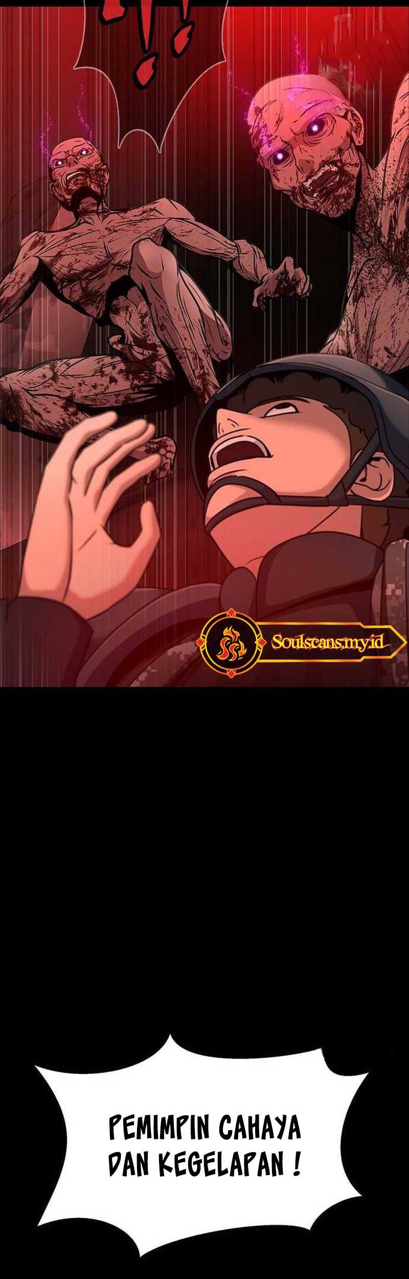 Steel-Eating Player Chapter 30 Gambar 79