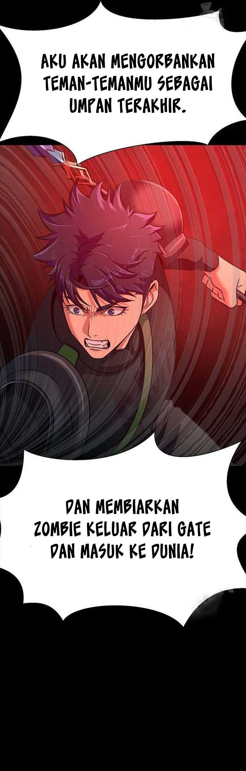 Steel-Eating Player Chapter 30 Gambar 82