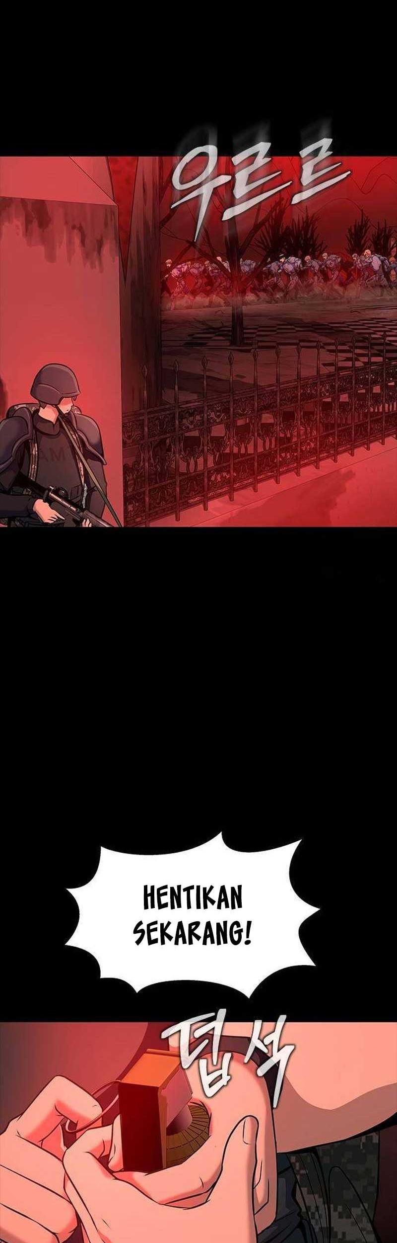 Steel-Eating Player Chapter 30 Gambar 3