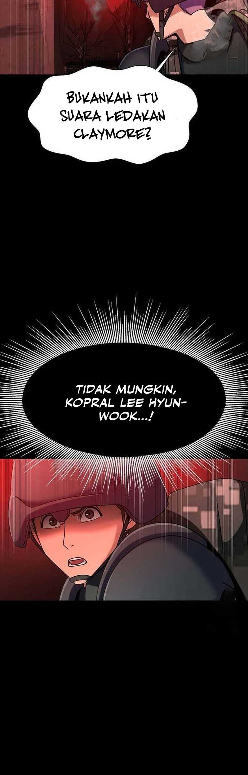 Steel-Eating Player Chapter 30 Gambar 9