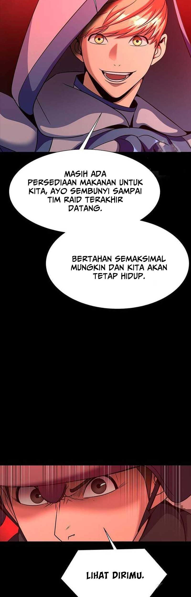 Steel-Eating Player Chapter 30 Gambar 11