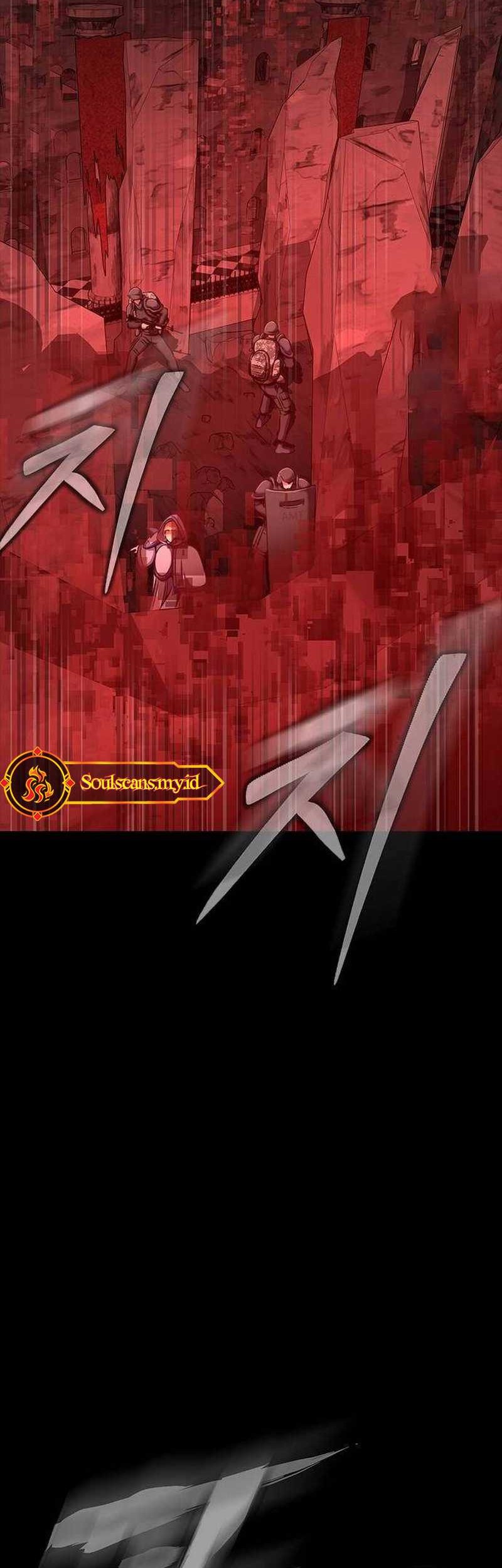 Steel-Eating Player Chapter 30 Gambar 19