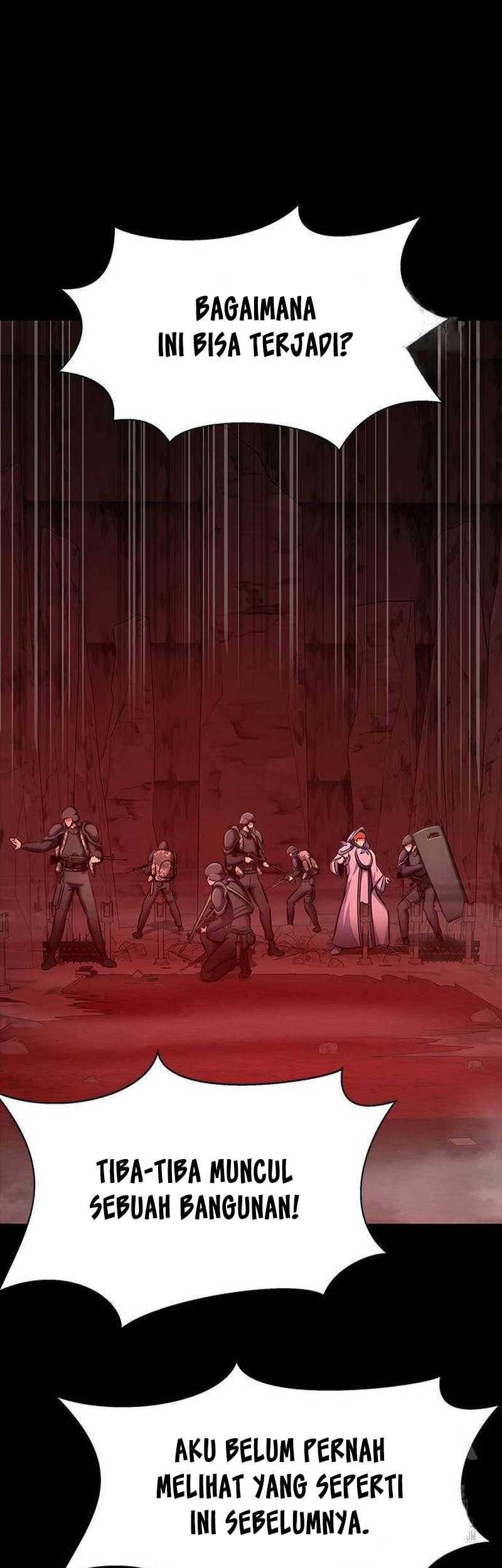 Steel-Eating Player Chapter 30 Gambar 22