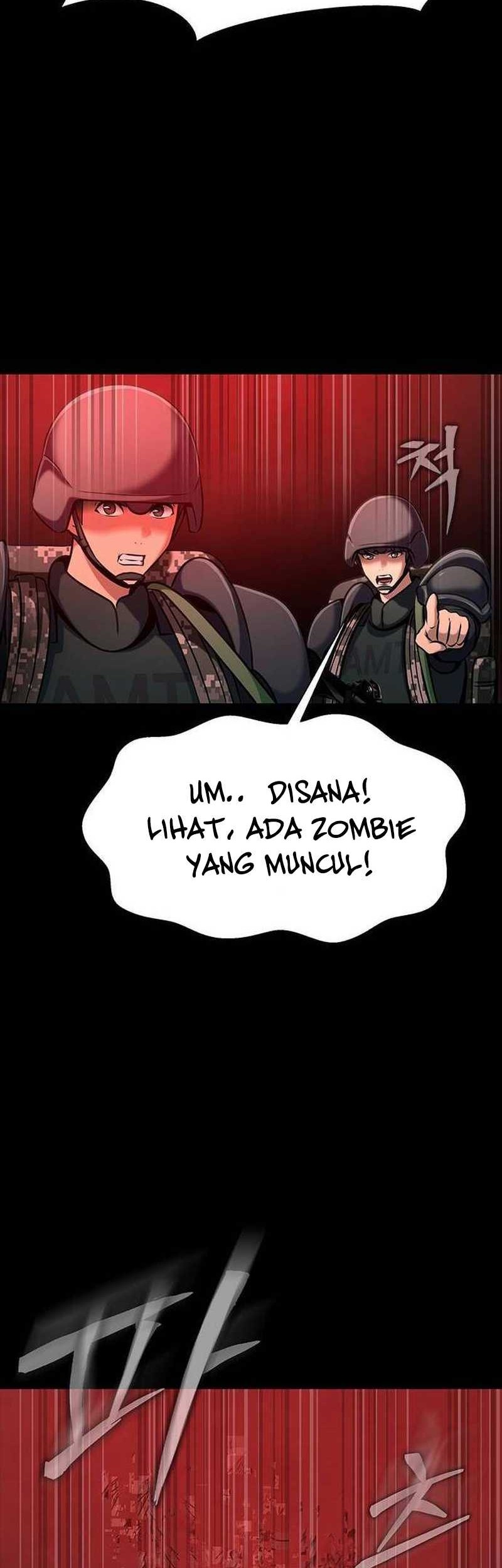 Steel-Eating Player Chapter 30 Gambar 23