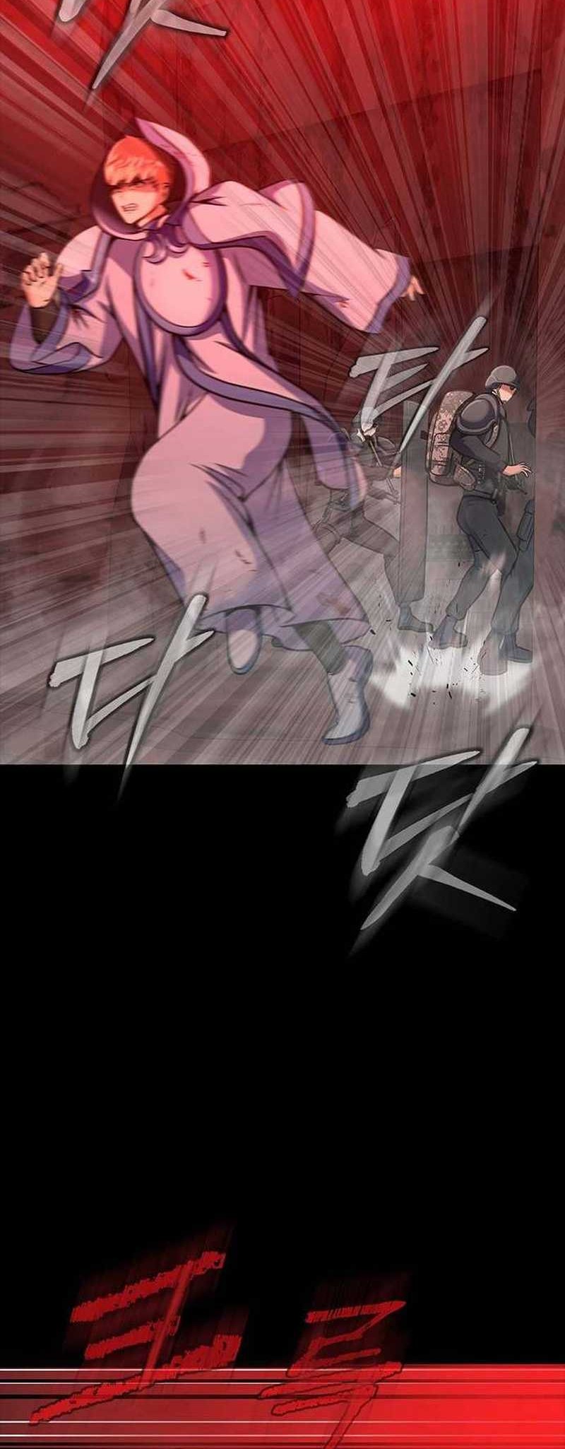 Steel-Eating Player Chapter 30 Gambar 29