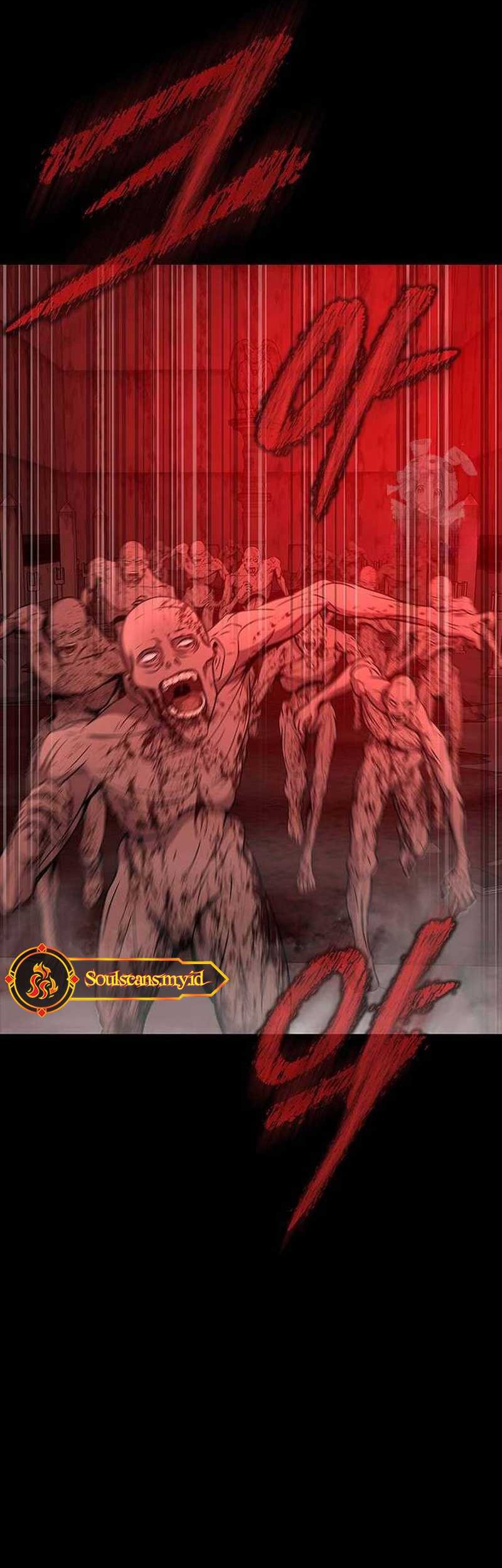 Steel-Eating Player Chapter 30 Gambar 31