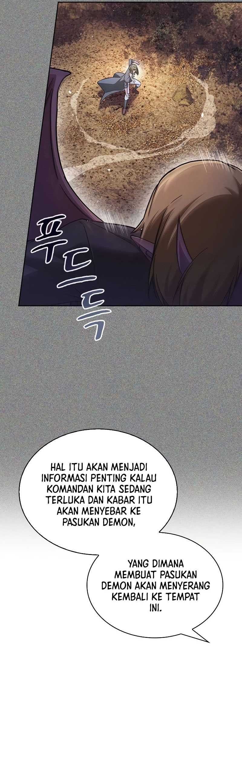 I’m Not That Kind of Talent Chapter 72 Gambar 34