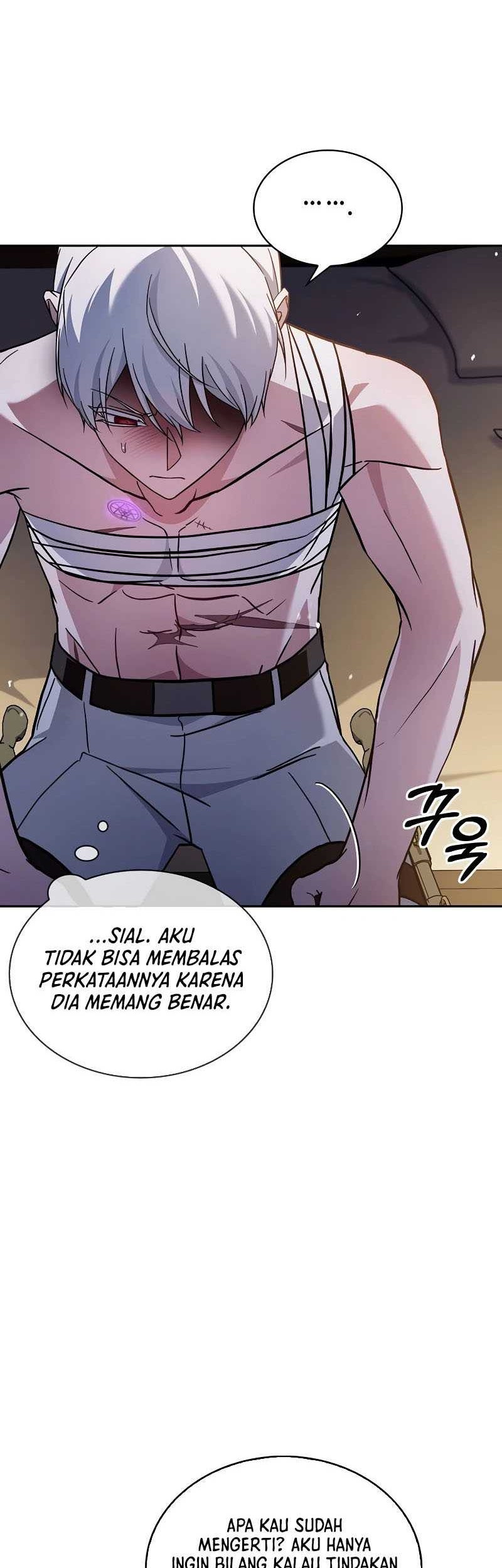 I’m Not That Kind of Talent Chapter 72 Gambar 35